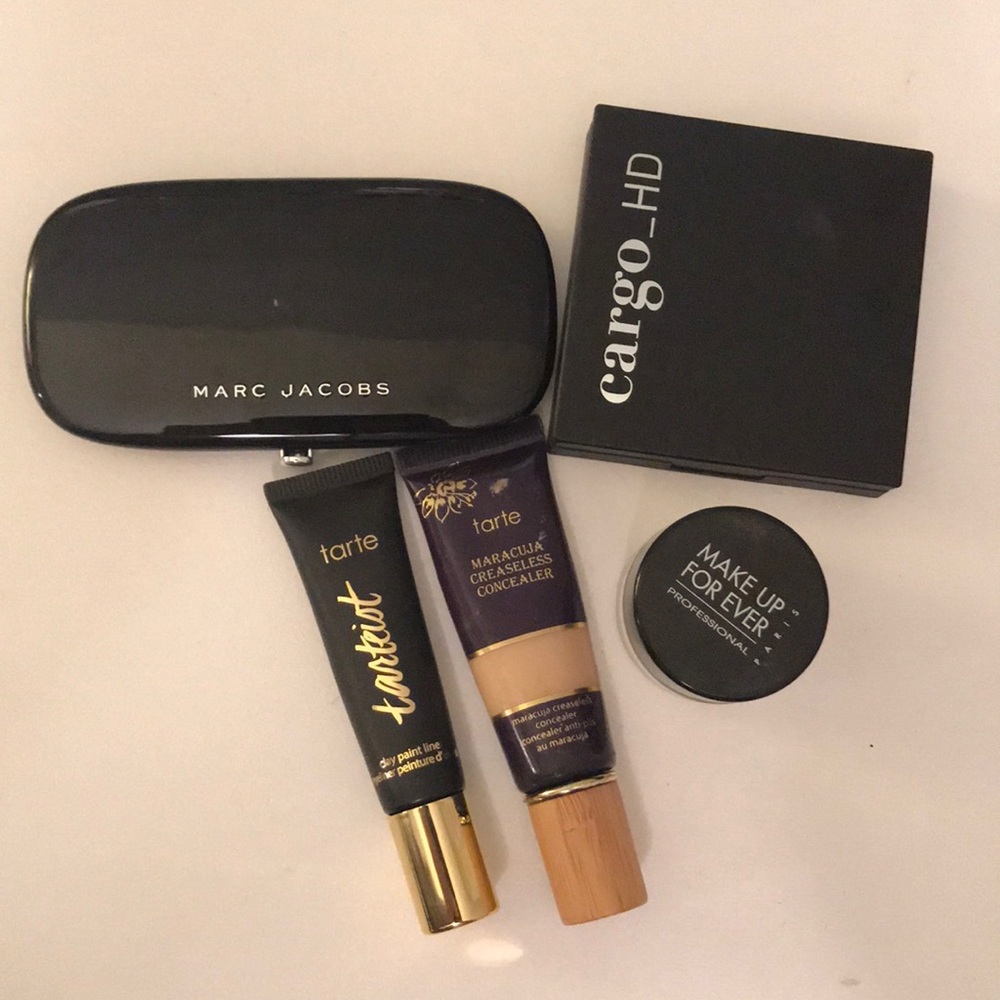 💕BEST OFFER💕Little makeup bundle (higher end)